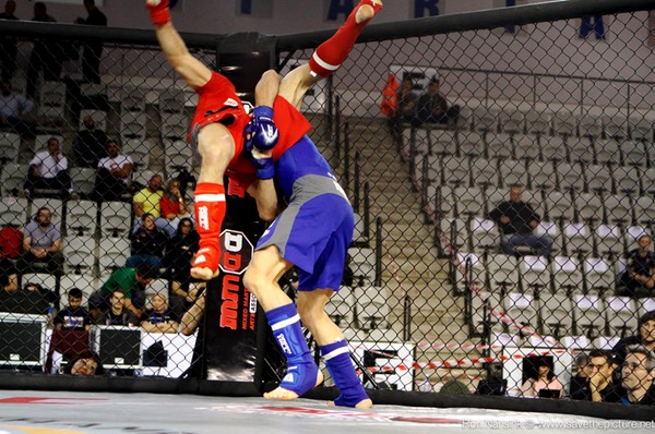 IMMAF MMA action photos 42jpg