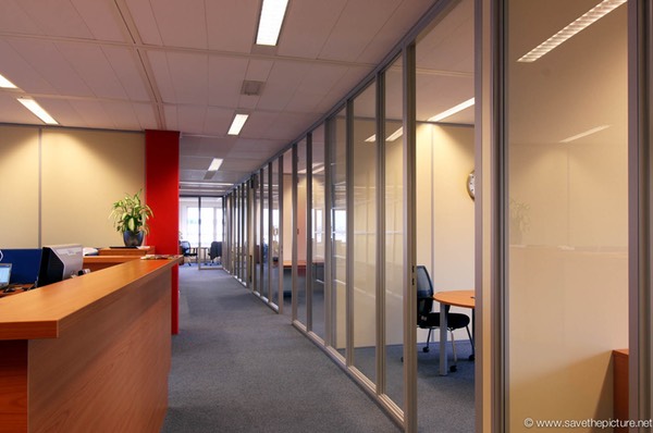 Transpolis Hoofdorp office space